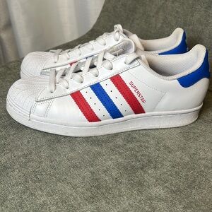 Adidas Superstar Men’s Size 6